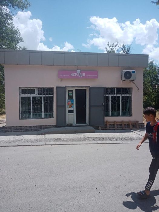 Сдается в аренду торговое помещения в центре города