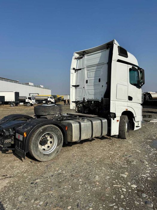 ЕСТЬ СКИДКА!!!КАМАЗ седельный тягач 54901