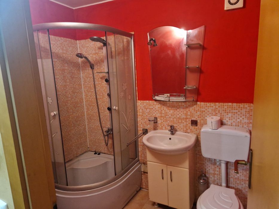 Vand Garsoniera CF 1 , 4 pe palier
