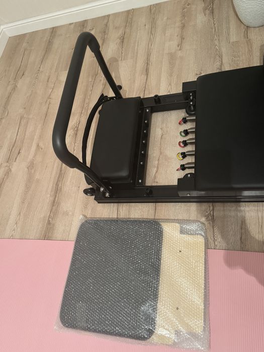 Реформер  пилатес