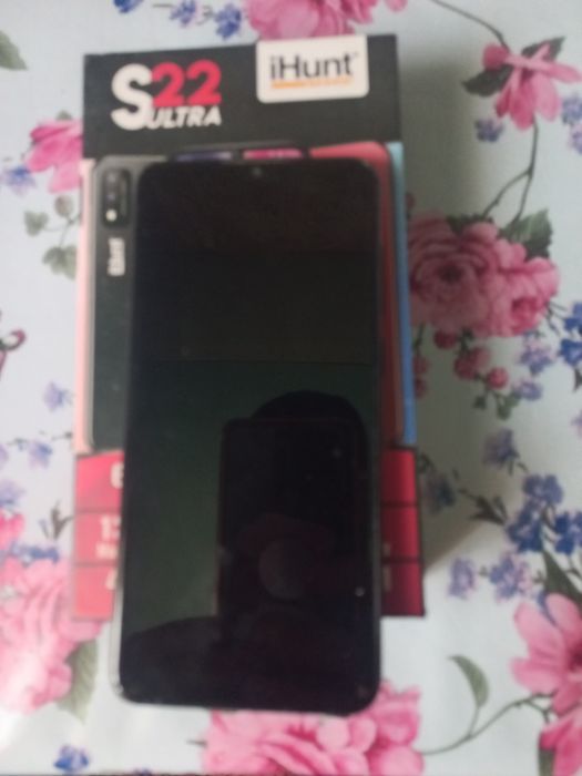 Vand 2 telefoane in stare foarte buna