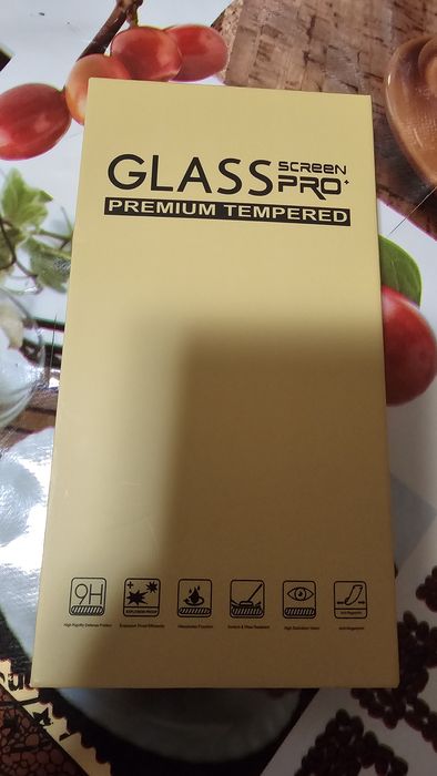 Folie sticla samsung s23