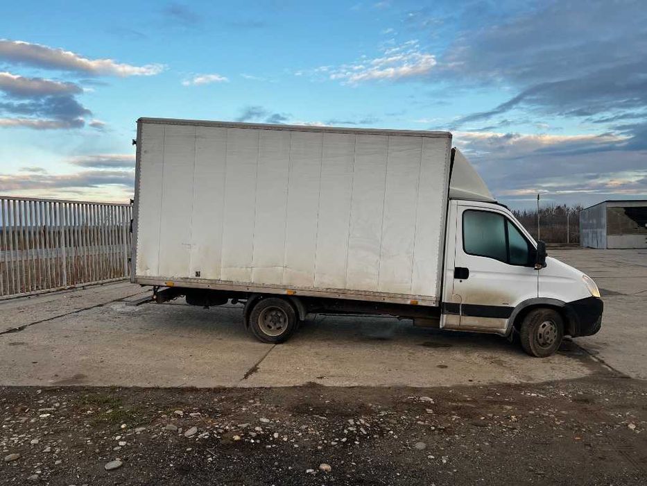 Injector Iveco Daily 4 2008 DUBA 2300 / 2.3 cmc Iveco