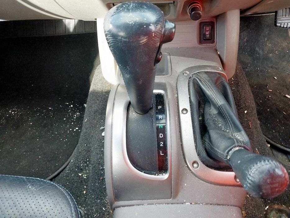 Dezmembrez Mitsubishi L200 2.5 Diesel 2007