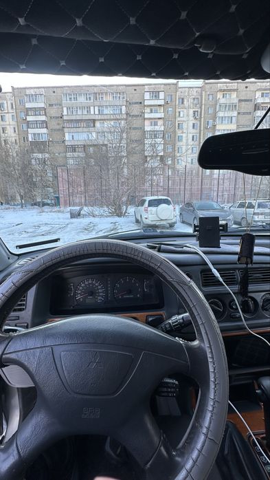 Продам Монтеро Спорт