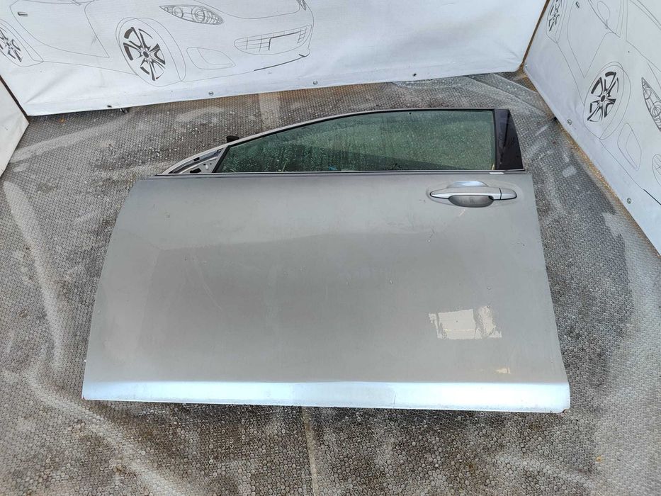 Ușă Față Stânga Subaru Legacy Break Gri 60009AJ0319P 2009 / [2007-2009] / (12G)