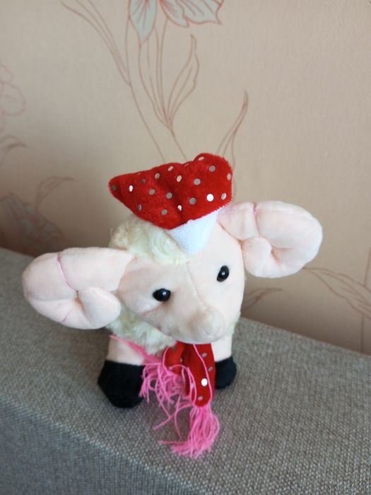 Продам мягкие игрушки