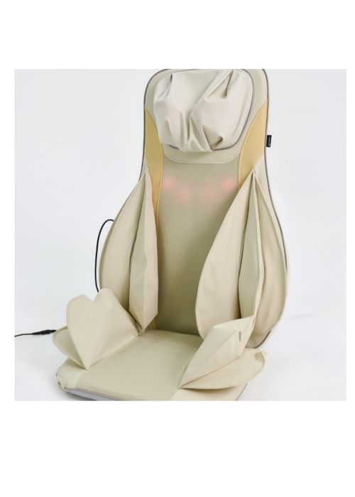 Массажная накидка на кресло