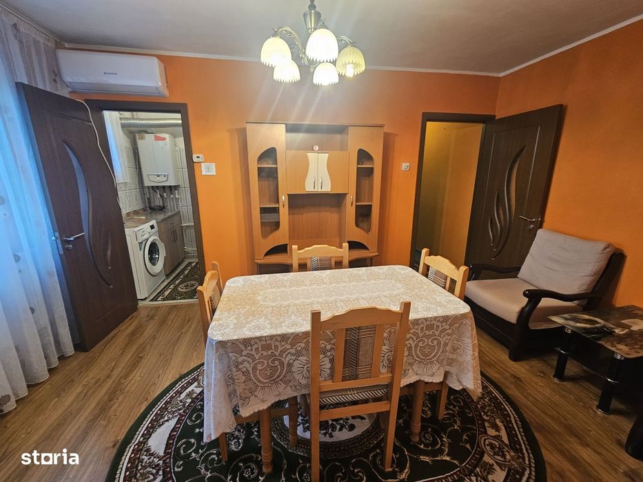Apartament 2 camere, Ștefănești,poziție frumoasă!Mutare imediată!