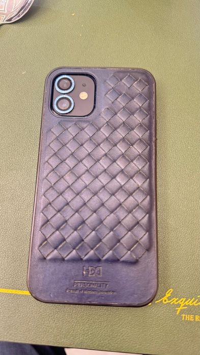 IPhone 12 синий 64 гб 1 сим карта