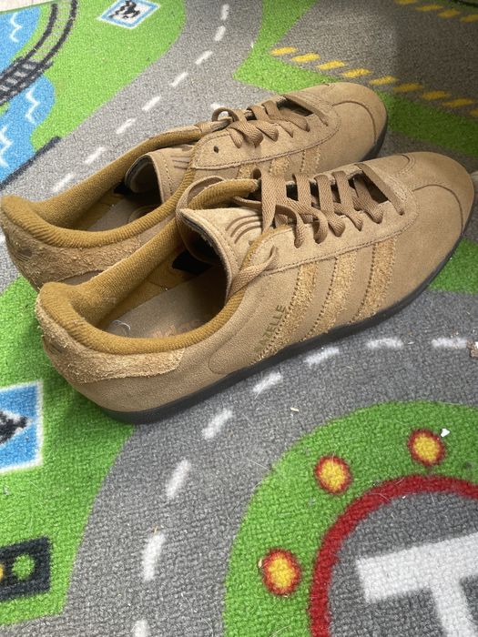 Adidas samba обувки