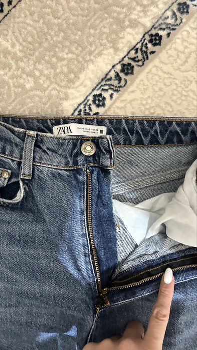 Платье/джинсы/платье