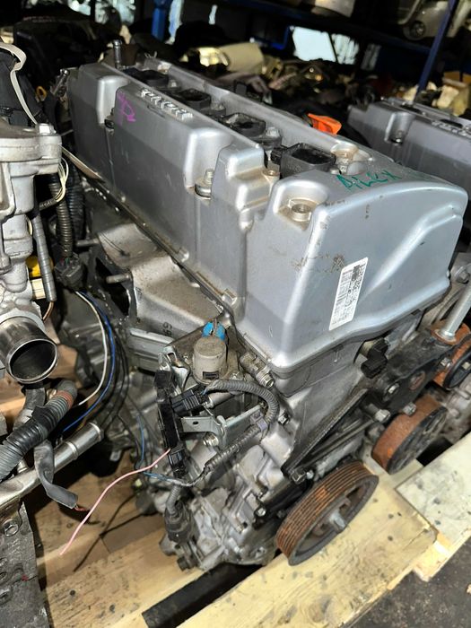 Двигатель K24Z7 Honda CR-V RE RM. из USA