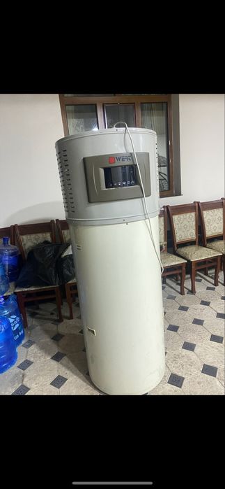 Популярные производители газовых гейзеров в Удхне,