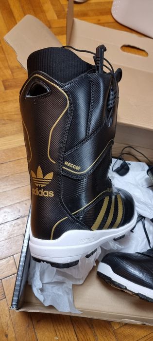 Boots Adidas 40/26cm