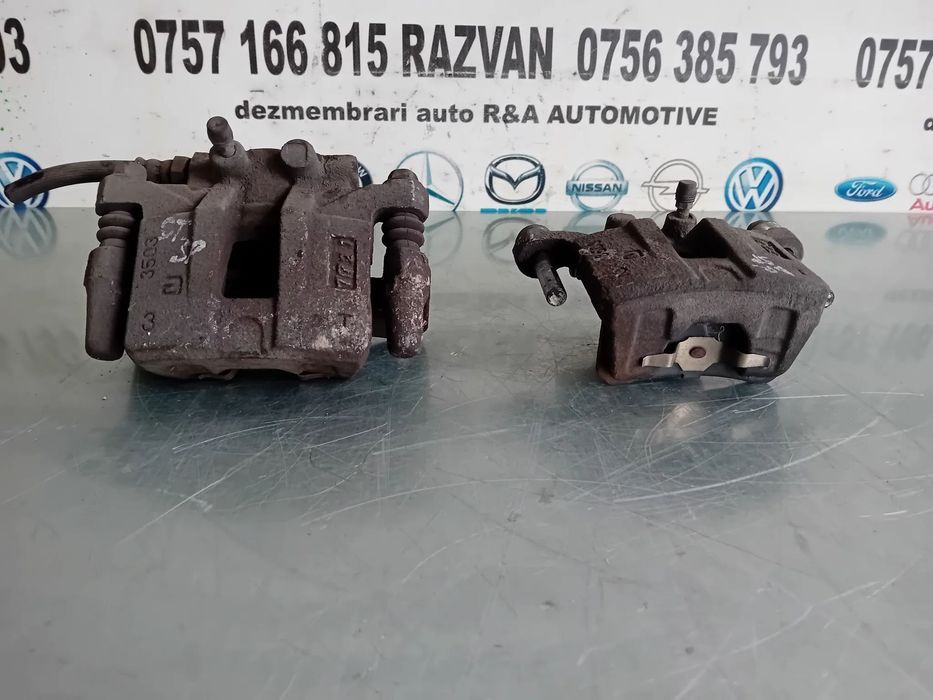 Etrieri Etrier Stanga Dreapta Spate Dodge Caliber 2006-2012