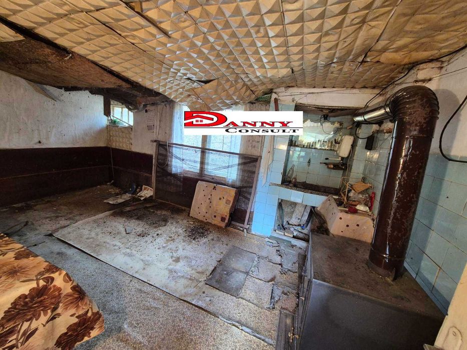 Продава се Къща в с. Михалци, Област Велико Търново - 90 кв.м за 198 €/кв.м - Снимка #7