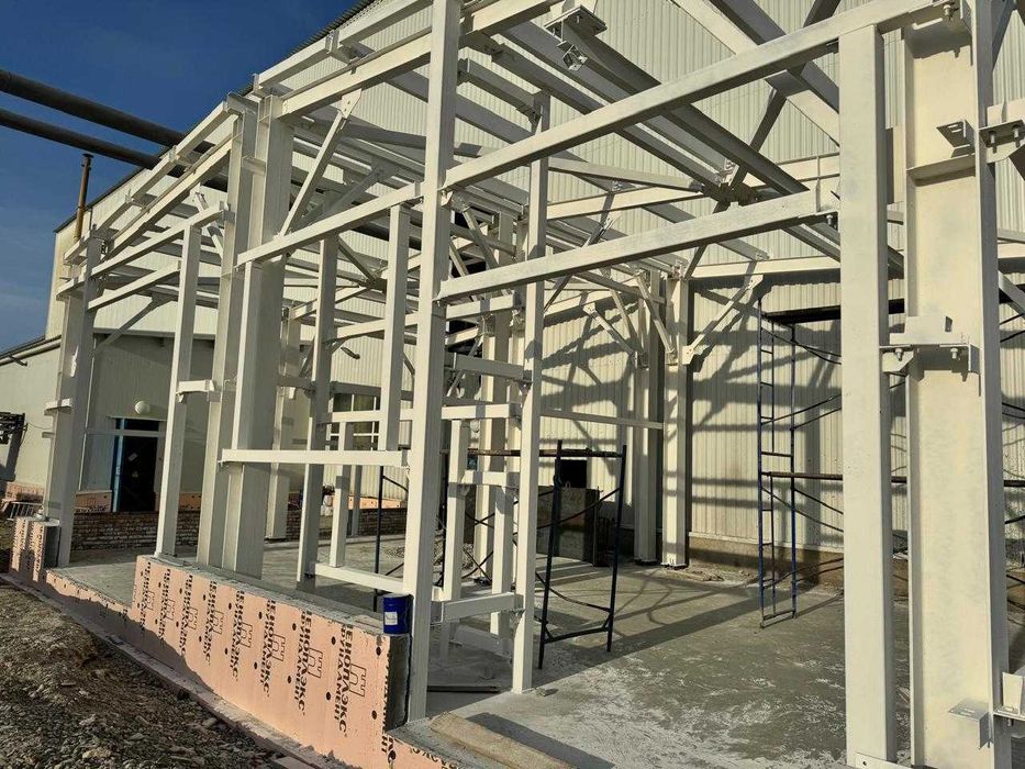 покраска безвоздушная