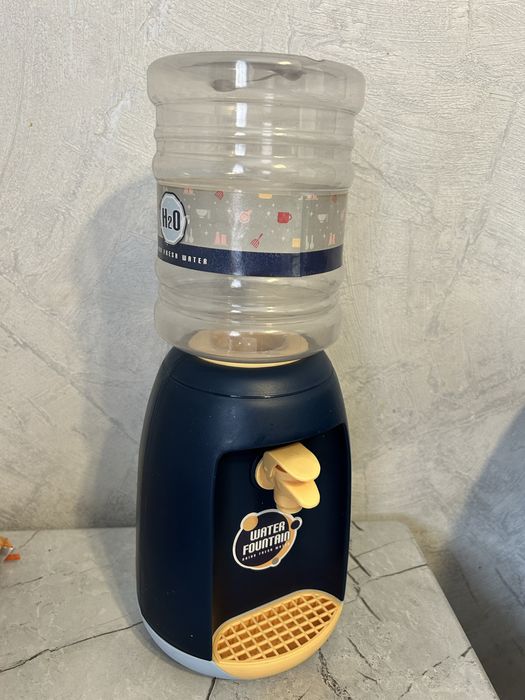 детский кулер 2000 тг