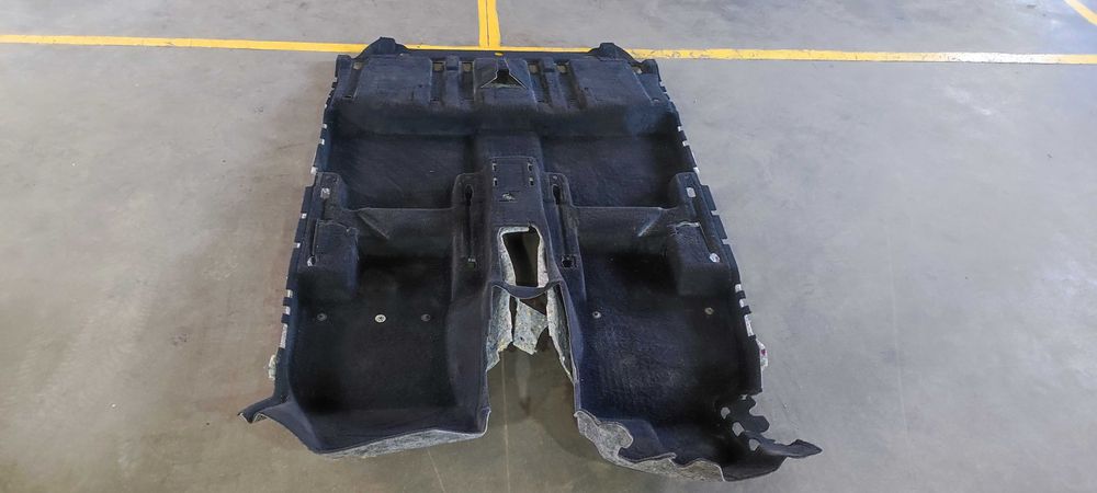 Mocheta volkswagen vw touran 2 2015-prezent