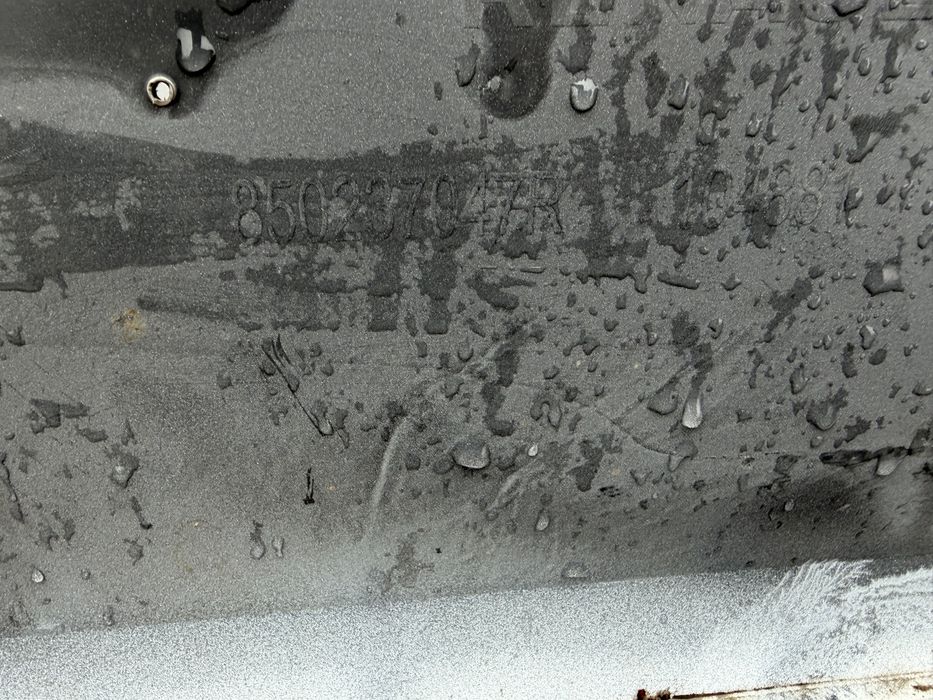 Броня Renault Clio