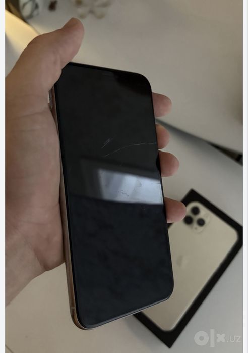 Iphone 11 pro 64