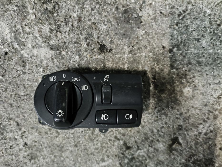 Копче за фарове за BMW X3 E83