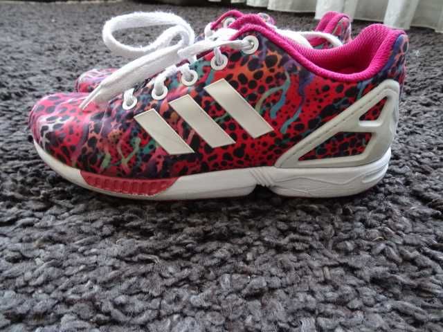 adidas 35 1/2 torsion