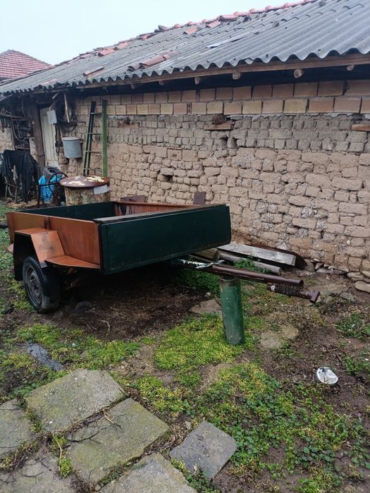 Асеновградско ремарке