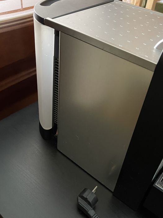 Nespresso Gemini CS 100