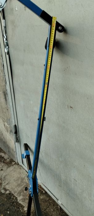 Оборудование подъемник кондиционеров