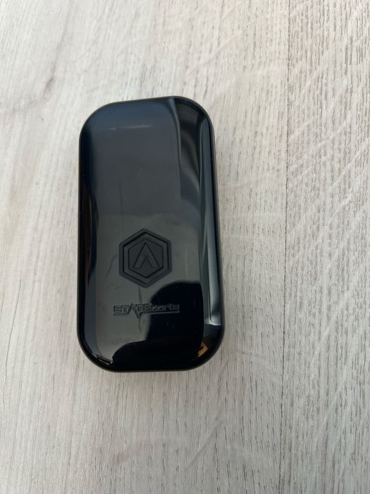 GPS на STATSPORTS за измерване на бягане