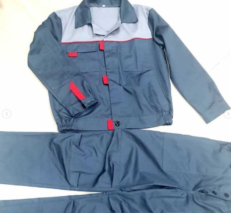 Спецодежда, униформа. Уральск, Орал, Казахстан Куртка ИТР