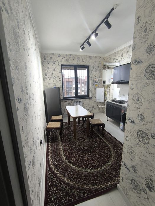 Bez makler uy 2 xonali Uchtepa hokimiyati tarfda