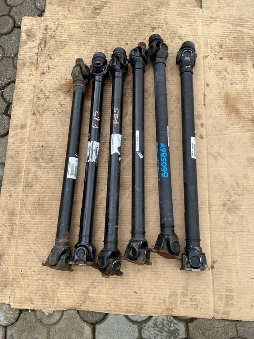 Cardan BMW F15 F16 F25 F20 E17 E71 cod 8605867
