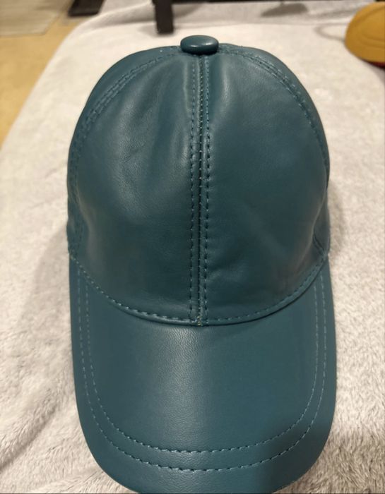 Set 3 sepci din piele