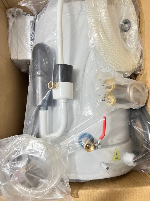 В наличии автоклав вк-75-01