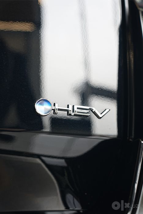 Toyota Land Cruiser 300 hybrid