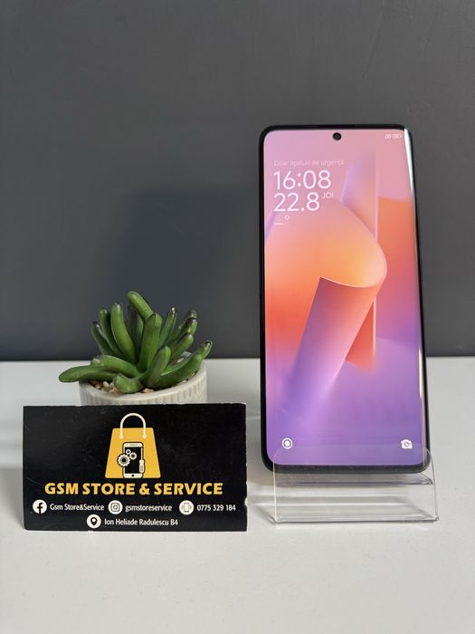 Xiaomi Redmi Note 13 Pro Plus 256Gb Garantie Gsm Store&Service