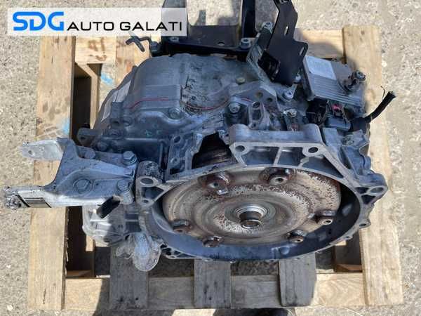 Cutie Viteze Automata Peugeot 607 2.7 HDI 1999 - 2010 Cod 9681920380 9657656480 9681920380 TF-80SC 20GG09 [AV0472]
