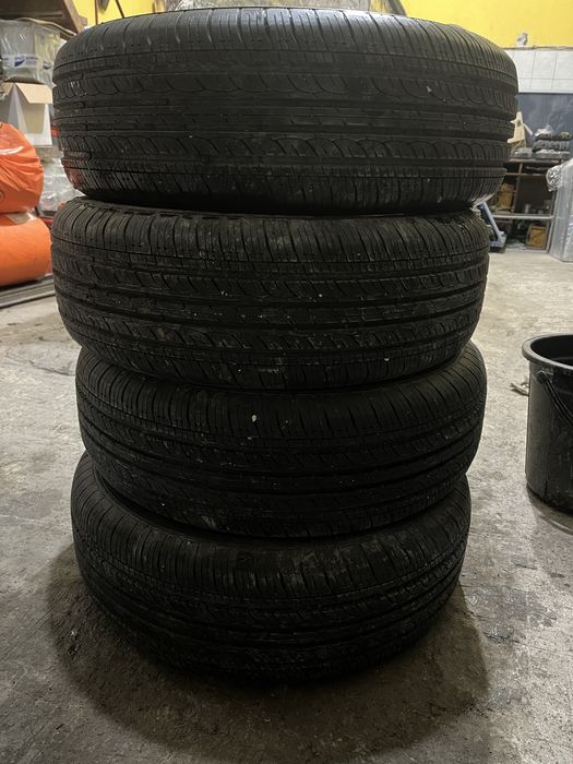 Резина лето новая!!