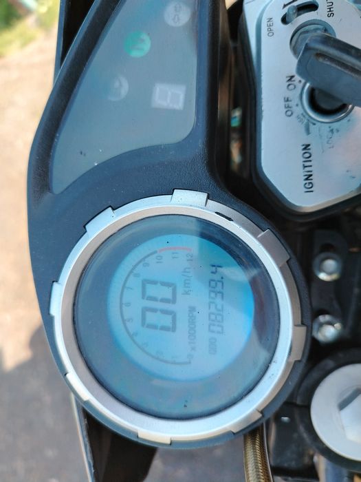 Продам YAQI Эндуро