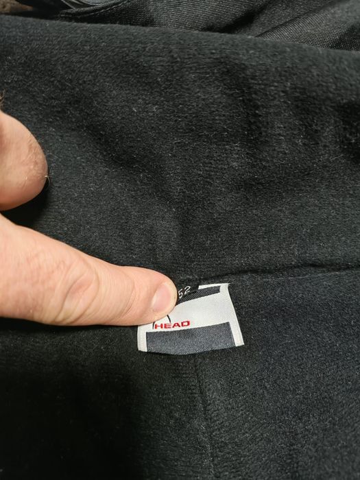 Head pantaloni schi snowboard ski M-L