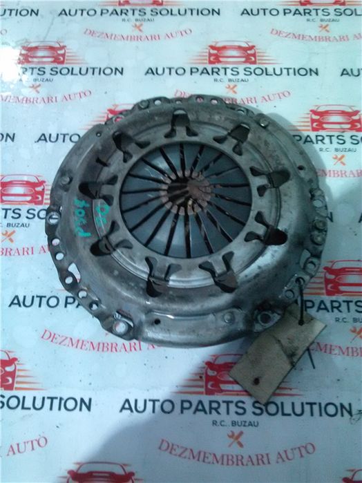 Ambreiaj peugeot 307 2.0 hdi