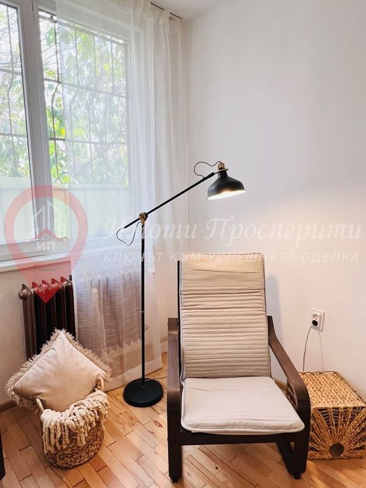 Продава се Двустаен апартамент в София, Изгрев - 48 кв.м за 4165 €/кв.м - Снимка #7