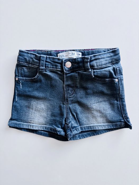 Дрешки за момиченце (2–3 г.) Zara , Mango, Mini Boden