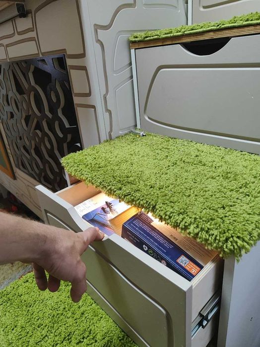 Мебель на заказ. Качественно