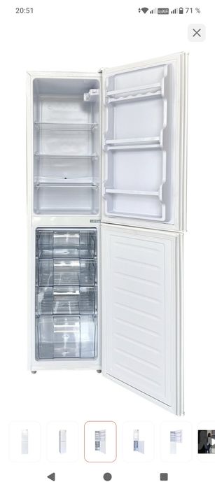 Холодильник Bcd-228