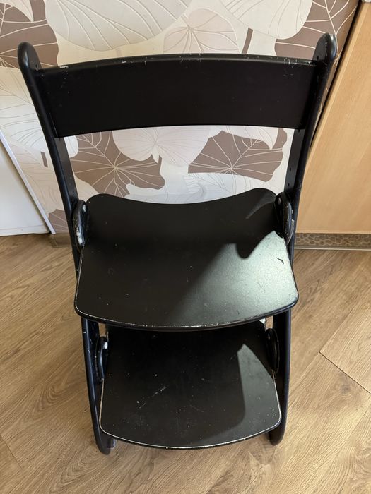 Растущий стульчик