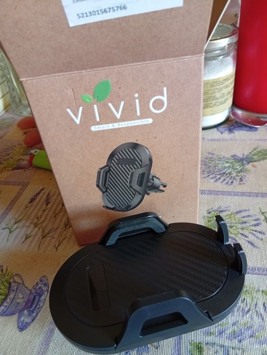 Suport pentru telefon mașină